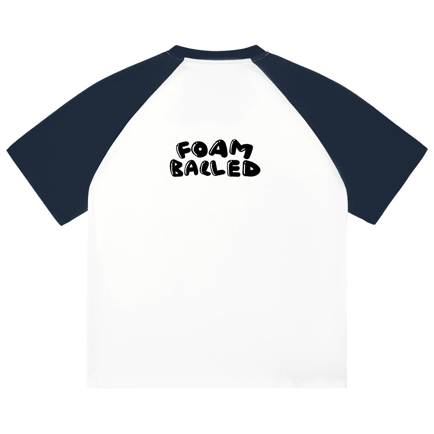 Foam Balled Hybrid Surf shirt