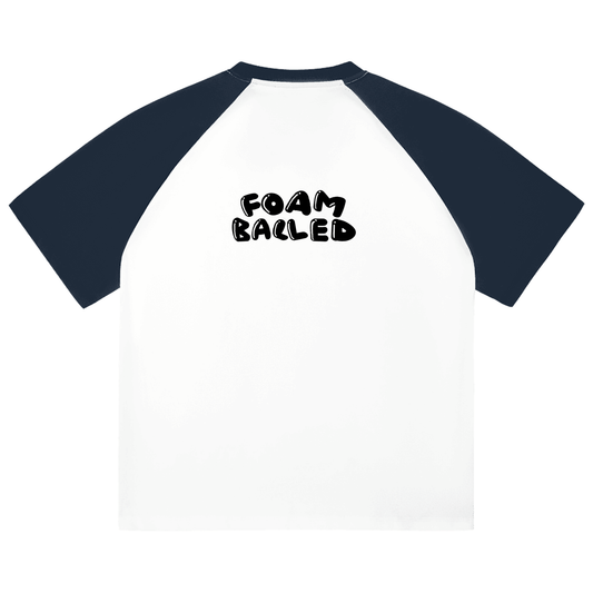 Foam Balled Hybrid Surf shirt