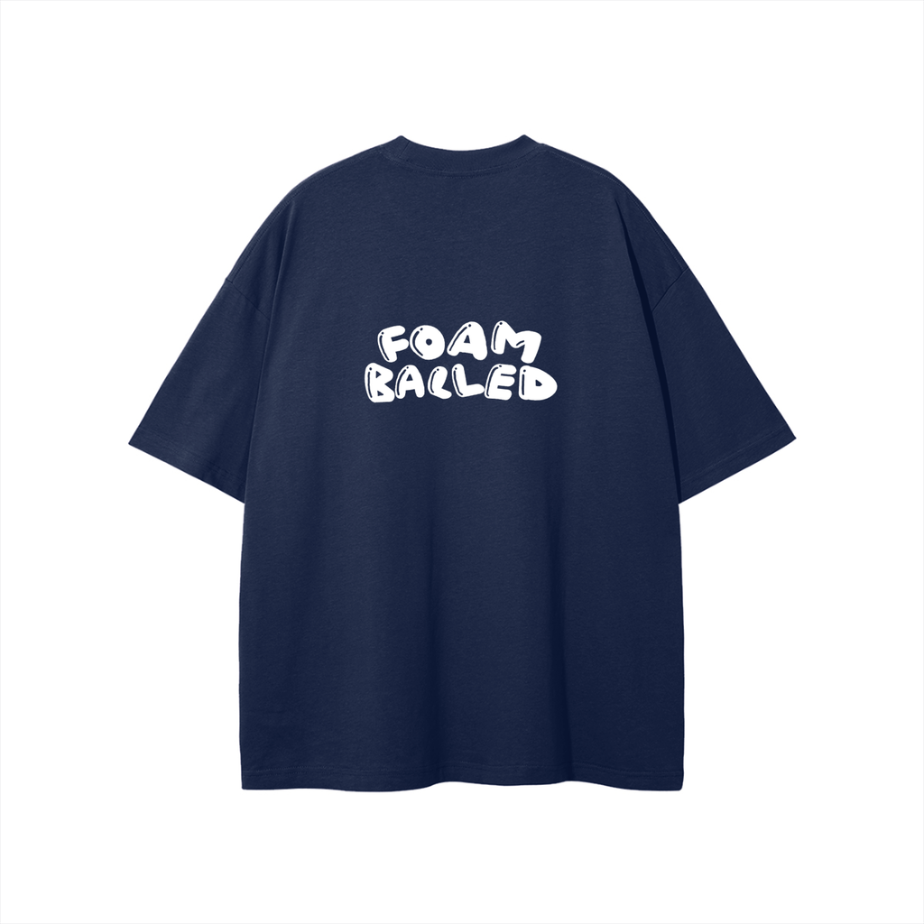 Foam Balled Regular Foot Tee